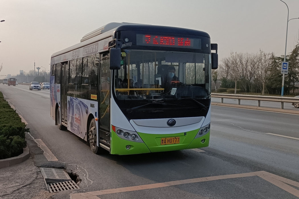 濟南公交K903路 濟南公交K903路