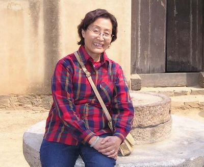 蔡幗芬 蔡幗芬