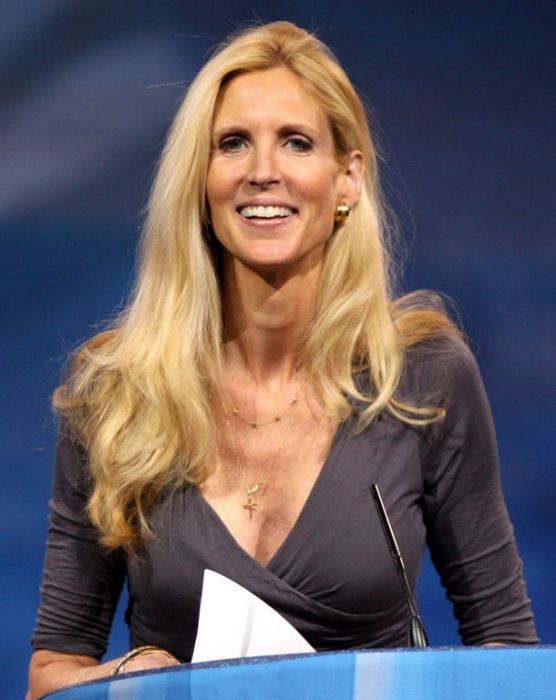 Ann Coulter Ann Coulter