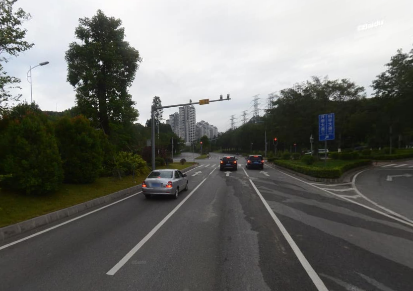 科翔路 科翔路