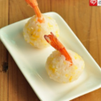 蝦仁飯糰 蝦仁飯糰