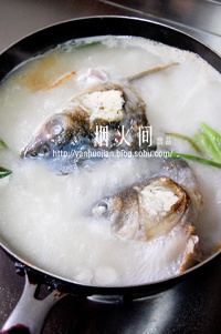 砂鍋魚頭燉豆腐