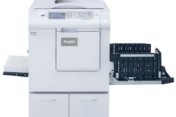 Duplo DP-U850 Duplo DP-U850