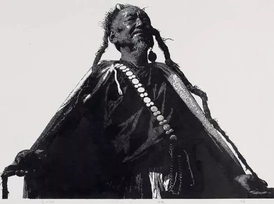 高山漢子 高山漢子