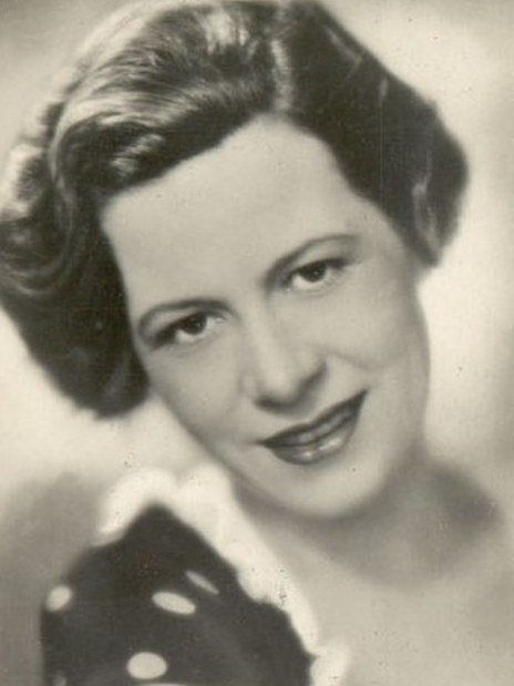 Maria Bard Maria Bard