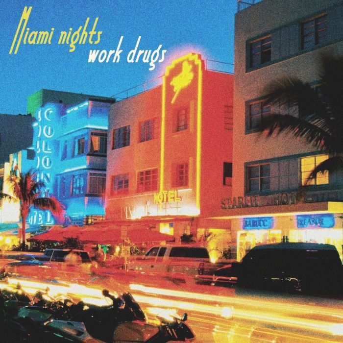 Miami Nights Miami Nights