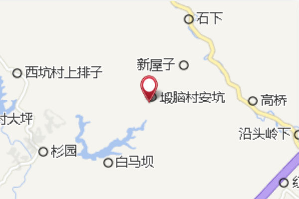 山官前 山官前