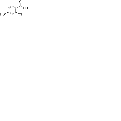 2-氯-6-羥基煙酸 2-氯-6-羥基煙酸