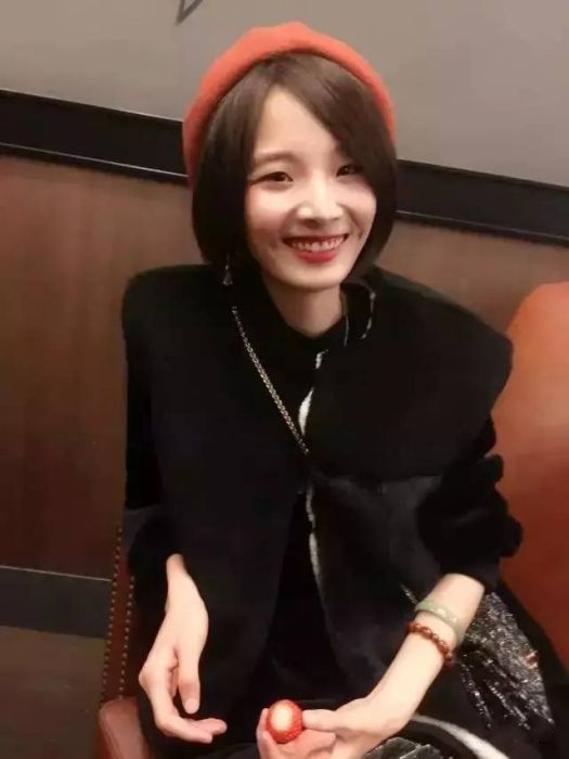陳瑩麗 陳瑩麗