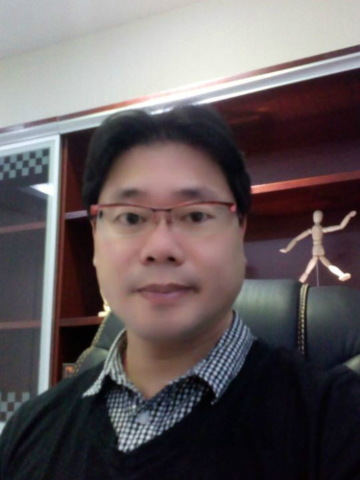李勇進(企業家) 李勇進(企業家)