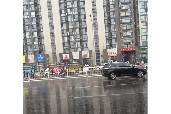 松榆南路 松榆南路