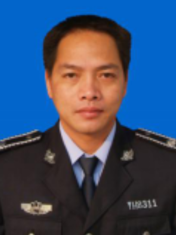 黃克(廣西壯族自治區北海市銀海區應急管理局局長) 黃克(廣西壯族自治區北海市銀海區應急管理局局長)