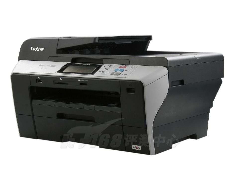 兄弟DCP-6690CW 兄弟DCP-6690CW