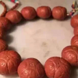 麒麟眼菩提(麒麟佛珠) 麒麟眼菩提(麒麟佛珠)