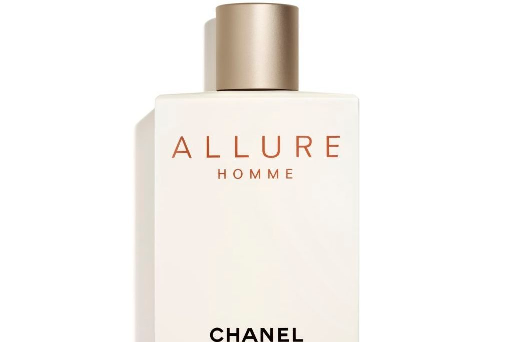 ALLURE HOMME ALLURE HOMME