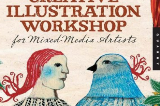 Creative Illustration Workshop Creative Illustration Workshop