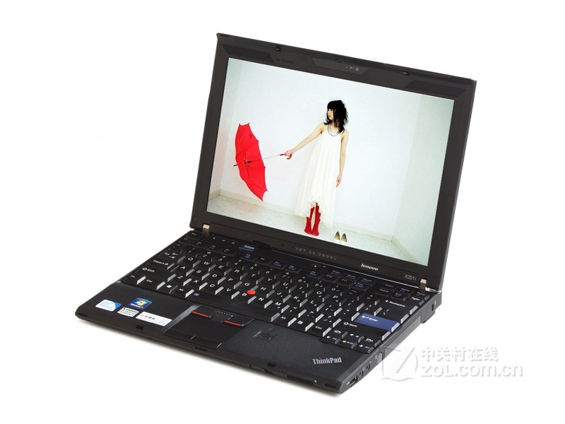 ThinkPad X201i 3323LXC