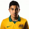 Massimo Luongo Massimo Luongo