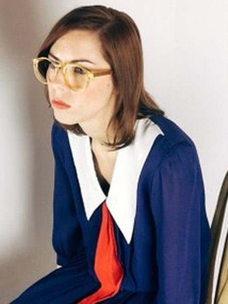 Kelly May