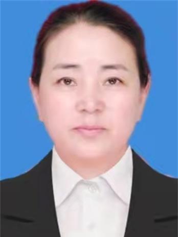 張莉(四川省甘孜州巴塘縣縣委常委、副縣長)