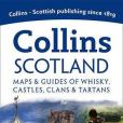 Collins Scotland Box Set Collins Scotland Box Set