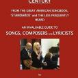 SONGS OF THE 20th CENTURY SONGS OF THE 20th CENTURY