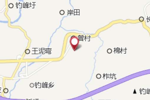 龍逕里