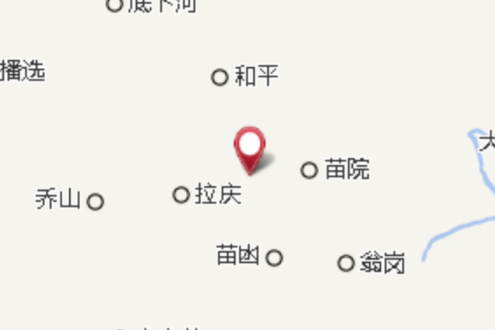 大坨 大坨