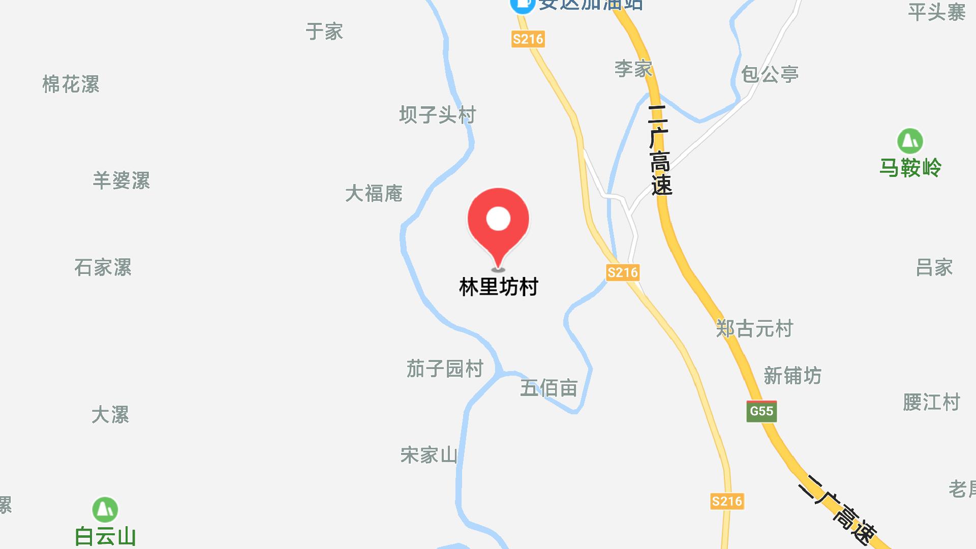 地圖信息
