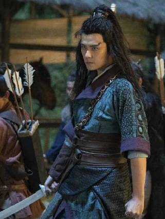 一夜新娘(2019年高林豹執導的古裝愛情劇)