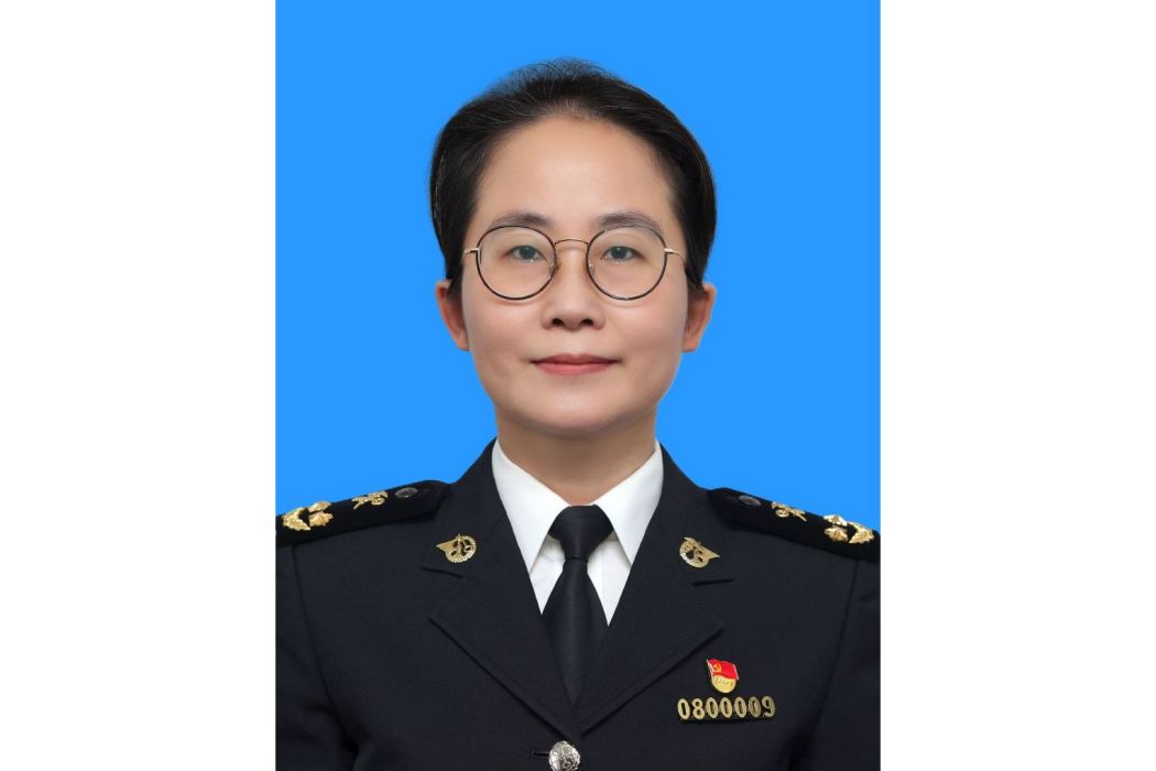 李國光(瀋陽海關副關長、黨委委員) 李國光(瀋陽海關副關長、黨委委員)