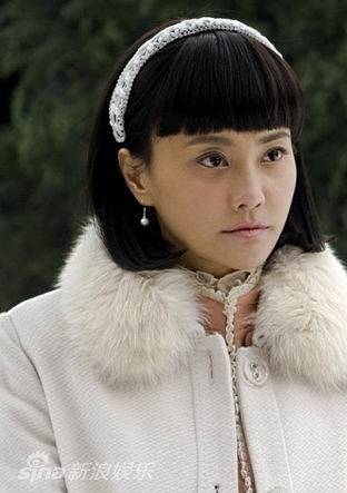 槍火(殺無赦（2014年虎子導演電視劇）)