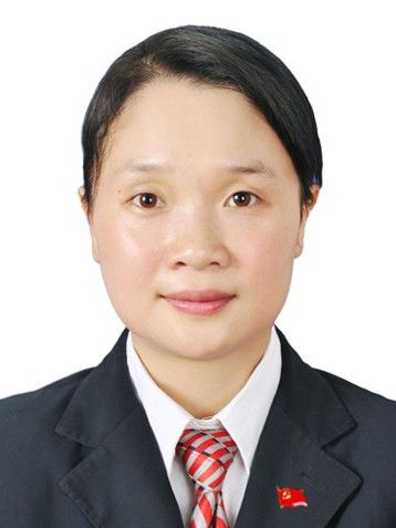 周代敏 周代敏