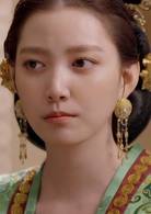奇皇后(韓國2013年河智苑主演MBC台月火劇)