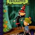 Frognapped