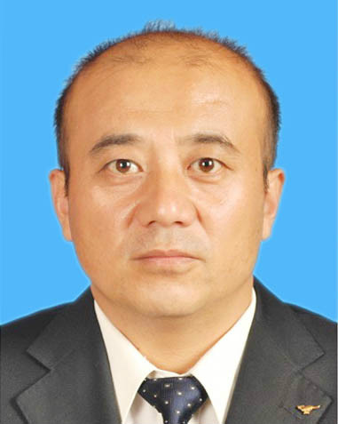 張永生(內蒙古自治區包頭市環境保護局局長)