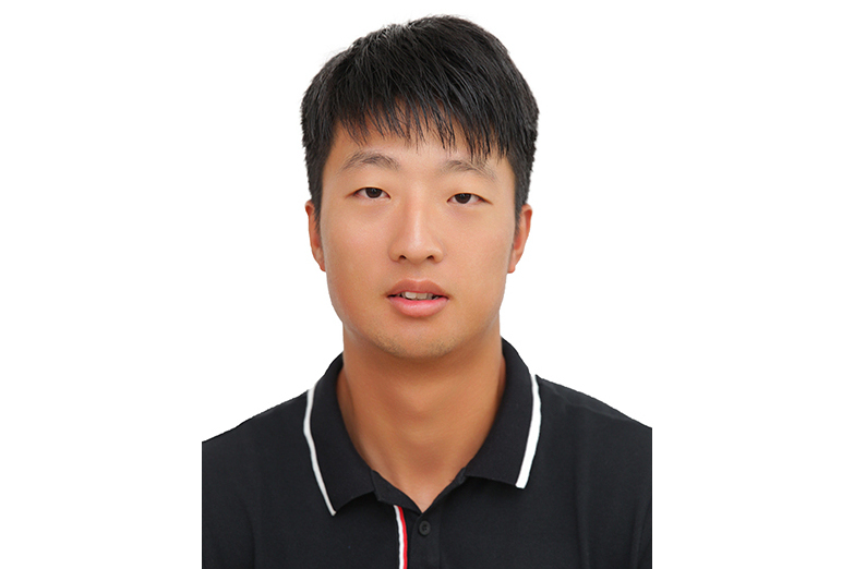李旗(中國棒球運動員) 李旗(中國棒球運動員)