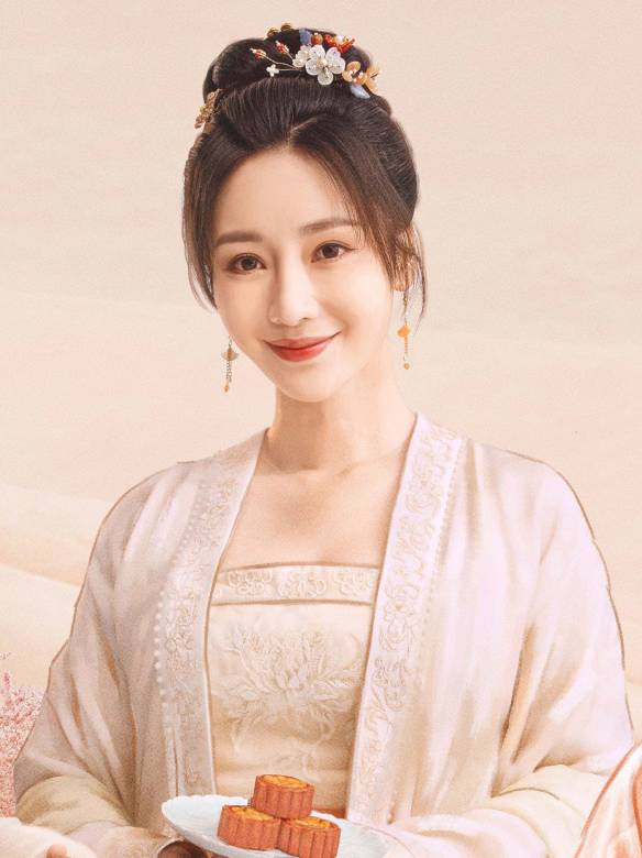 夢華錄(2022年楊陽執導的女性古裝勵志劇) 夢華錄(2022年楊陽執導的女性古裝勵志劇)
