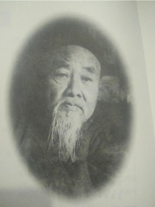 楊鶴汀(近代民主人士) 楊鶴汀(近代民主人士)
