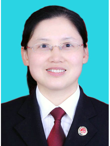劉臻(陝西省洛南縣人民檢察院黨組副書記、副檢察長) 劉臻(陝西省洛南縣人民檢察院黨組副書記、副檢察長)