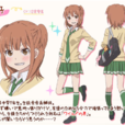 倉橋莉子 倉橋莉子