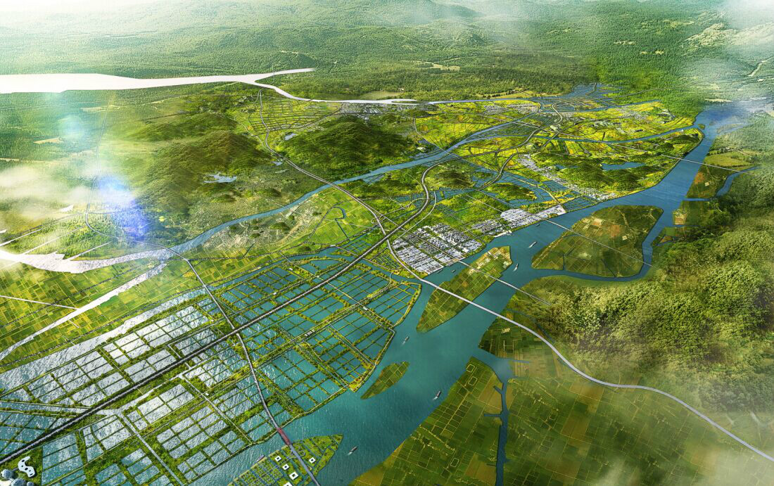 珠海國家農業科技園區