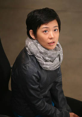 兩個女人(2010年鄭允洙執導韓國電影) 兩個女人(2010年鄭允洙執導韓國電影)