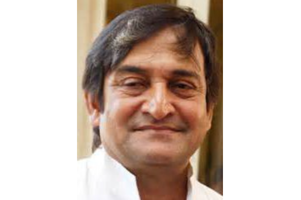 馬赫什·曼傑瑞卡(Mahesh Manjrekar) 馬赫什·曼傑瑞卡(Mahesh Manjrekar)