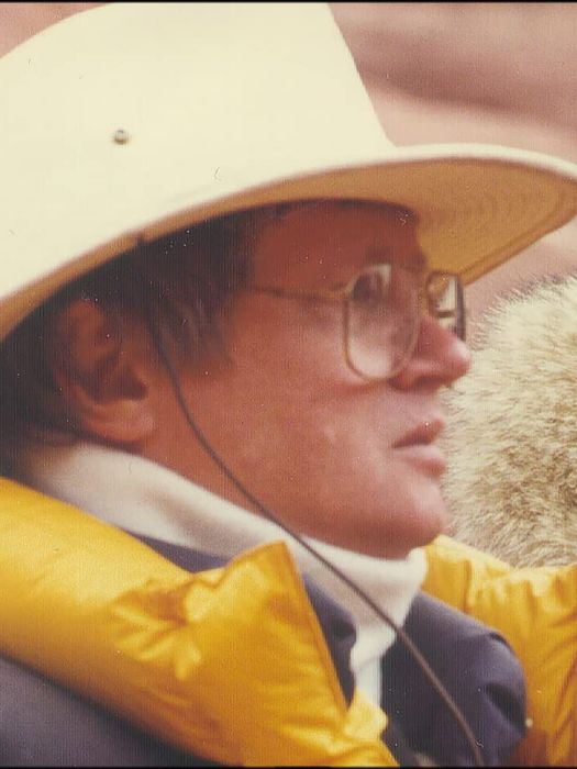 John M. Poer John M. Poer
