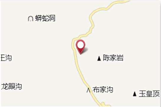 鄧家台子 鄧家台子