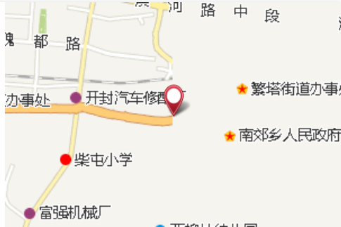 南關公園 南關公園