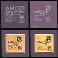 AMD K5 AMD K5