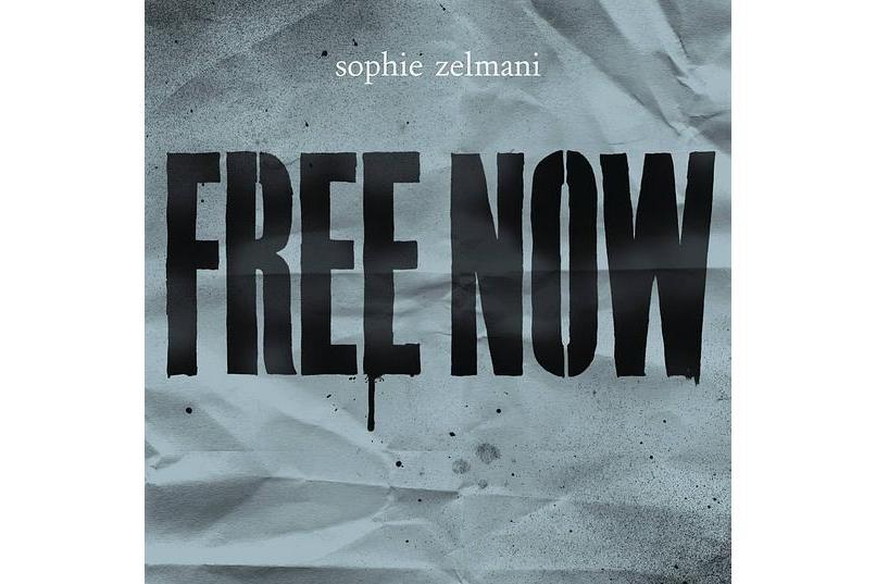Free Now(蘇菲·珊曼妮演唱歌曲) Free Now(蘇菲·珊曼妮演唱歌曲)