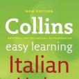 Collins Easy Learning Italian Verbs